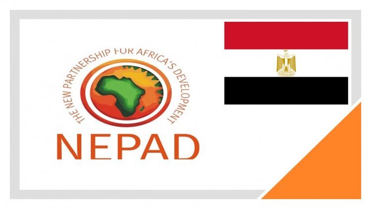 L’Égypte et le NEPAD