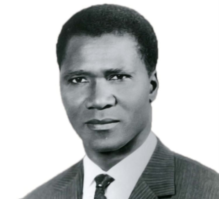 Ahmed Sékou Touré...Mwana wa Harakati za Kitaifa