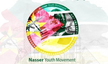 Maadhimisho ya Miaka 45 ya Uhuru wa Jamhuri ya Msumbiji