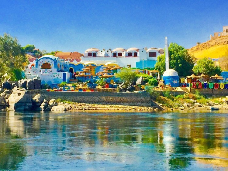 Siku ya Kimataifa ya Wanubi