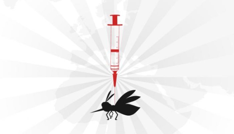 Siku ya Kimataifa ya Kupambana na Malaria