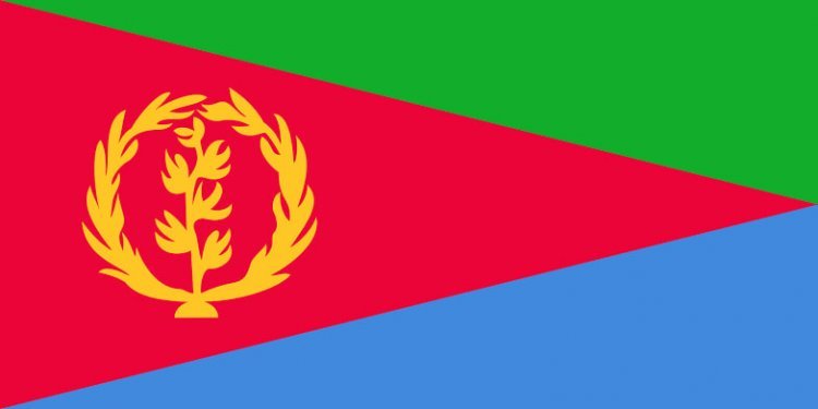 Siku ya Uhuru wa Eritrea