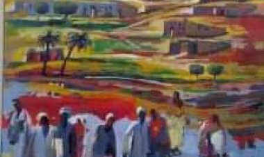 النوبة لا تزال نبع الإبداع