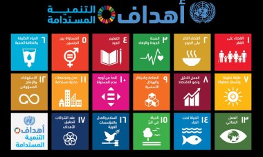 التنمية المستدامة في ليبيا