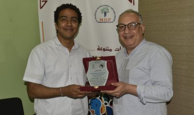 شبكة التضامن العالمي تطلق حزمة فعاليات احتفالاً بيوم أفريقيا