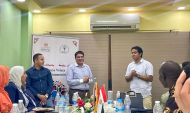 Nile Valley Solidarity and Al-Mahrousa Launch Africa Day Celebrations Under the Slogan "Nile Valley Culture"