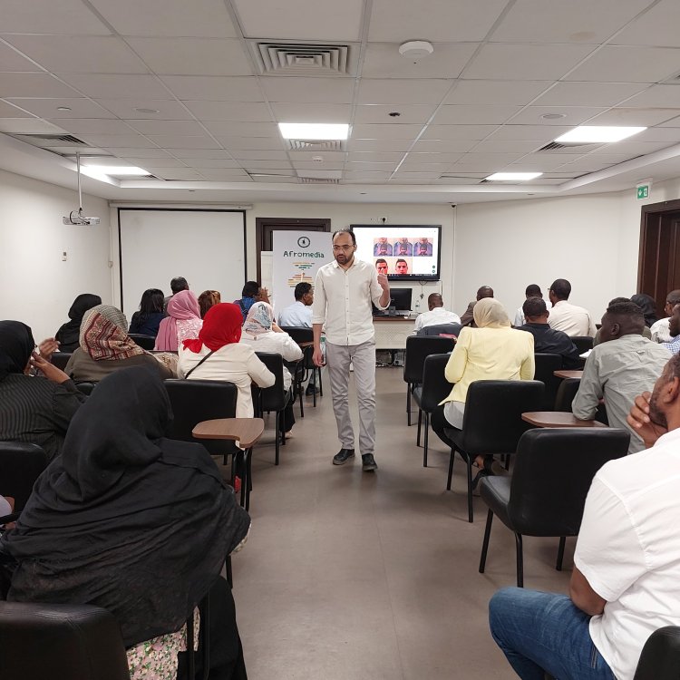 Mtandao wa Mshikamano wa Kimataifa wazindua Kifurushi cha Matukio ya kusherehekea Siku ya Afrika