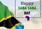 Saba Saba