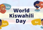 Siku ya Kiswahili Duniani