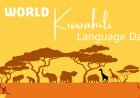 Lugha ya Kiswahili Kutoka Kitaifa Hadi Kimataifa