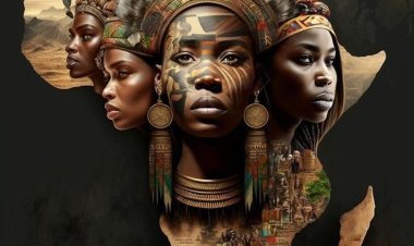 Siku ya Kuadhimisha Lugha na Utambulisho