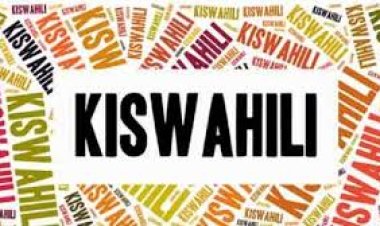 Siku ya Kiswahili Duniani