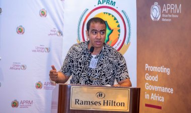 Ghazaly: It is crucial to bring the voices of local communities into public policy-making