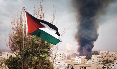 الحرب على غزة ومستقبل الصراع العربي الإسرائيلي