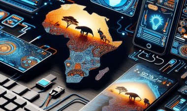 Teknolojia yachangia kuenea kwa lugha ya Kiswahili