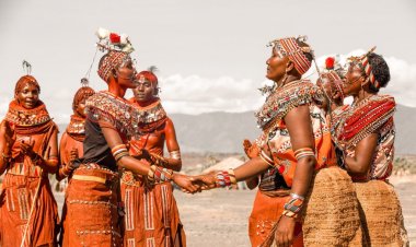 Siku ya Kusherehekea