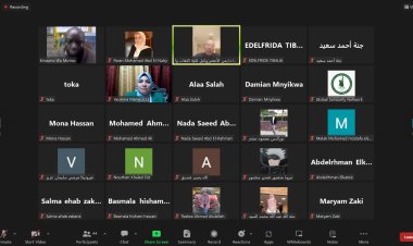 La solidarité mondiale discute de l'impact du swahili sur les cultures et l'identité nationale en Afrique de l'Est