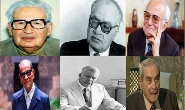 Utamaduni na Mapinduzi ya Julai ya Misri