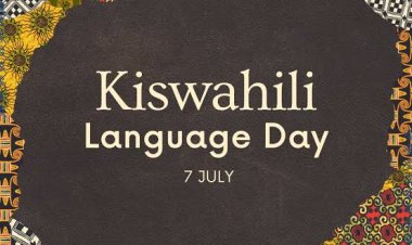 Siku ya Kiswahili Duniani