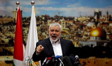 ما بعد اغتيال إسماعيل هنية في طهران