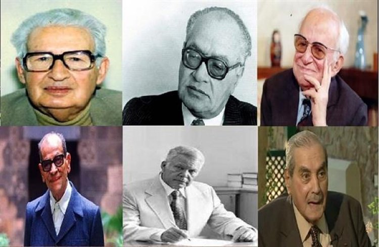 Utamaduni na Mapinduzi ya Julai ya Misri