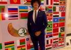 Nasser Fellowship Alumni Wins Membership in the African Union's Youth Business Council