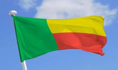 Benin: From Colonization to Independence: A Saga of Struggle and Liberation