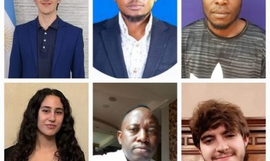 La Solidarité Mondiale célèbre les festivités de Juillet avec la solidarité africaine et latino-américaine