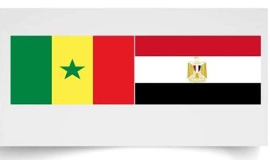 Egyptian-Senegalese Relations