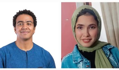 Global Solidarity Discusses the Role of Cultural Centers in Reviving Linguistic Heritage