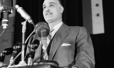 La nation arabe lutte pour réaliser les espoirs