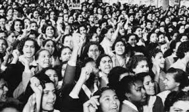 Mapinduzi ya 23 yalimpa Mwanamke Faida Kadhaa