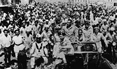 Mapinduzi ya Julai 23: Mwanzo wa Enzi ya Uhuru na Mwisho wa Dhuluma