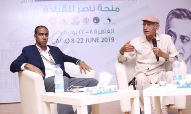 La santé en Afrique : session de dialogue parmi les événements du cinquième jour de la bourse Nasser