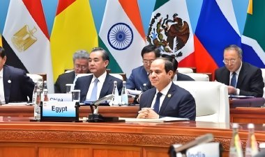 ماذا بعد انضمام مصر للبريكس .. الرؤى والمتغيرات