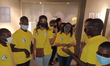 Le ministère de la Jeunesse et des Sports lance les premières activités de la bourse Nasser pour le leadership international dans sa deuxième édition