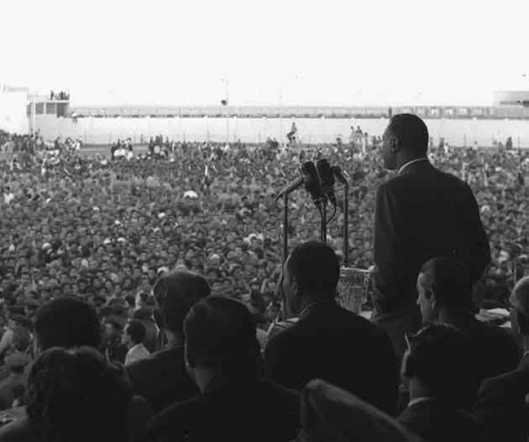 Qui a combattu Napoléon lors de son invasion de l’Égypte dans le passé ?