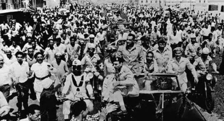 Mapinduzi ya Julai 23, 1952