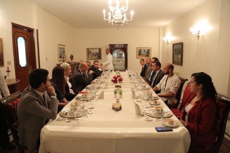 Après que l'Union africaine a salué la Bourse Gamal Abdel Nasser, le ministère de la Jeunesse et des Sports annonce des statistiques concernant la bourse