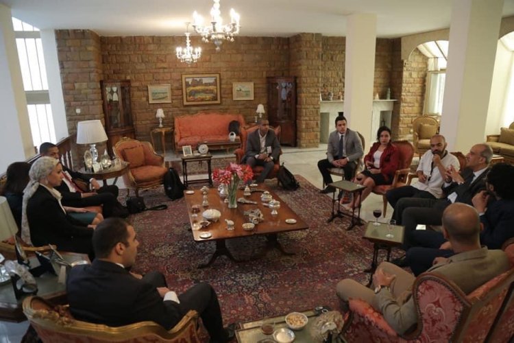 Après que l'Union africaine a salué la Bourse Gamal Abdel Nasser, le ministère de la Jeunesse et des Sports annonce des statistiques concernant la bourse