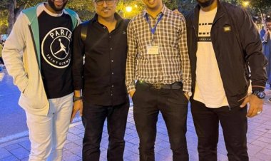 Mhitimu wa Udhamini wa Nasser kwa Uongozi wa Kimataifa ashiriki kwenye Tamasha la Kimataifa la Monodrama huko Carthage