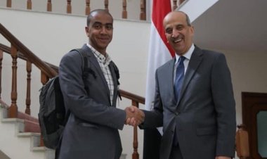 Baada ya Umoja wa Afrika kusifu Msaada wa Kiongozi Gamal Abdel Nasser... "Vijana na Michezo" yatangaza takwimu kuhusu Udhamini