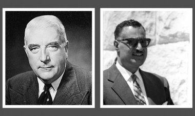 Nous avons confiance que l’Égypte peut contribuer au bien-être et au bonheur du monde