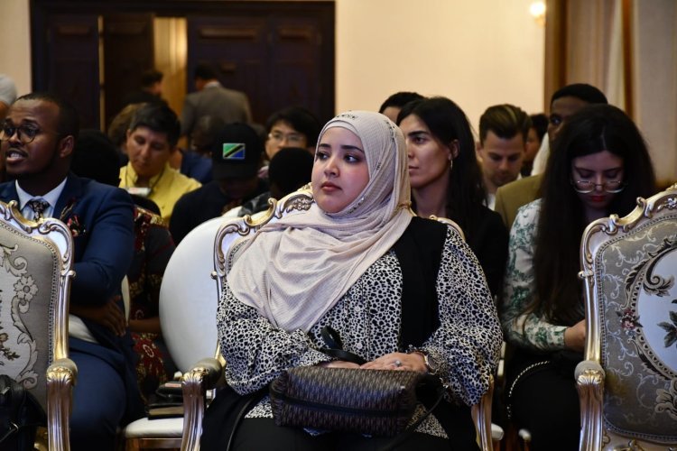 La nationalisation du canal de Suez, une épopée populaire lors des activités du quatrième jour de la Bourse Nasser pour le leadership international
