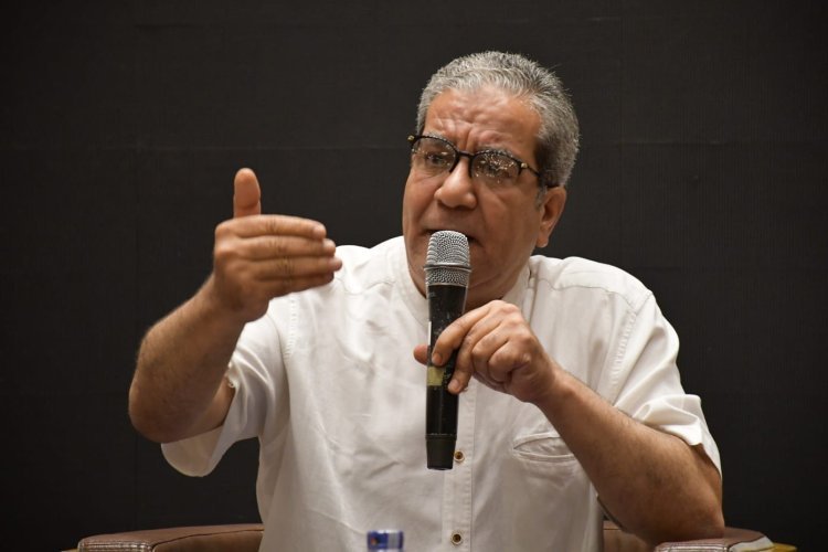 La nationalisation du canal de Suez, une épopée populaire lors des activités du quatrième jour de la Bourse Nasser pour le leadership international