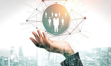 دور الإدارة الاستراتيجية في التنمية المستدامة لتعزيز الأمن القومي المصري