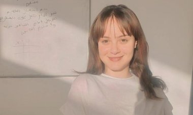 Mhitimu wa Udhamini wa Nasser kwa Uongozi wa Kimataifa ni mshiriki katika Programu ya Ubunifu wa Kijamii na Teknolojia INSAF / FAM