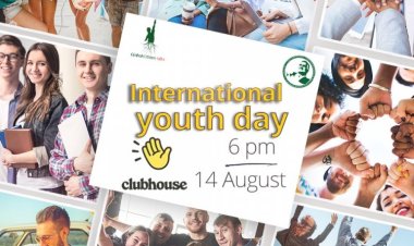 Harakati ya Nasser kwa Vijana yaandaa mjadala wa jopo la kawaida wakati wa Siku ya vijana Duniani