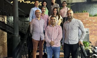 Harakati ya Nasser kwa Vijana Yakaribishwa na Balozi Mdogo wa Misri Nchini Venezuela