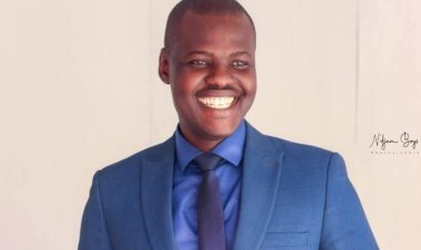 Alumno de la Beca Nasser se convierte en Vicepresidente del Consejo Económico y Social (ECOSOC) de la Unión Africana